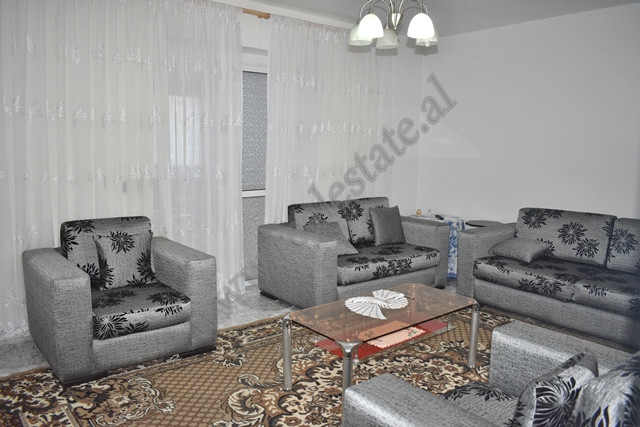 Two bedroom apartment for rent close to Kongresi i Manastirit Street in Tirana, Albania